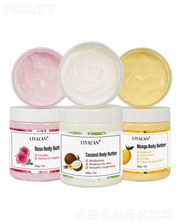 �V���������Ż��yƷ���޹�˾��LIYALANֲ�����B(y��ng)��(r��n)�w�� 200g