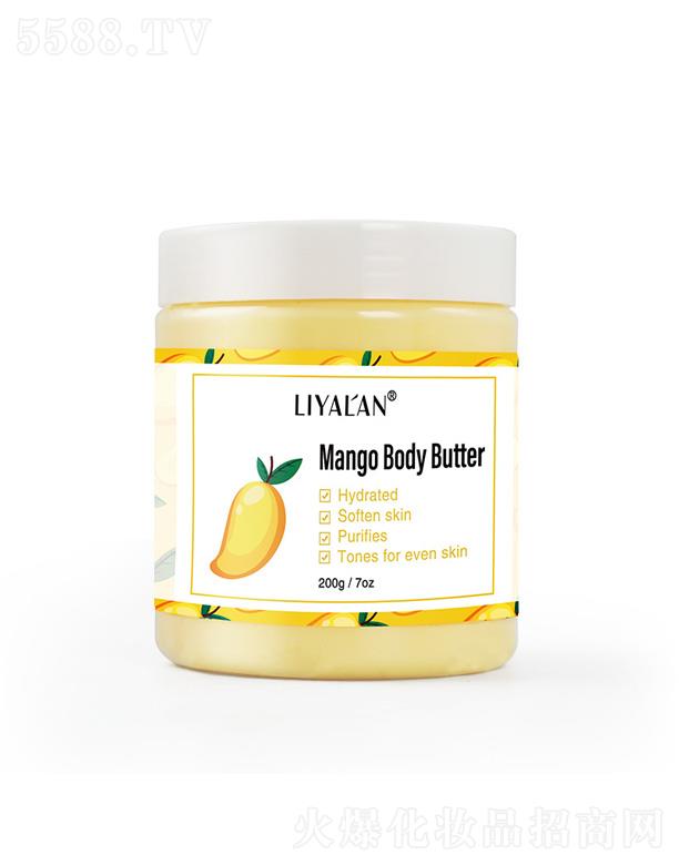 �V���������Ż��yƷ���޹�˾��LIYALANâ��ֲ�����B(y��ng)��(r��n)�w�� 200g