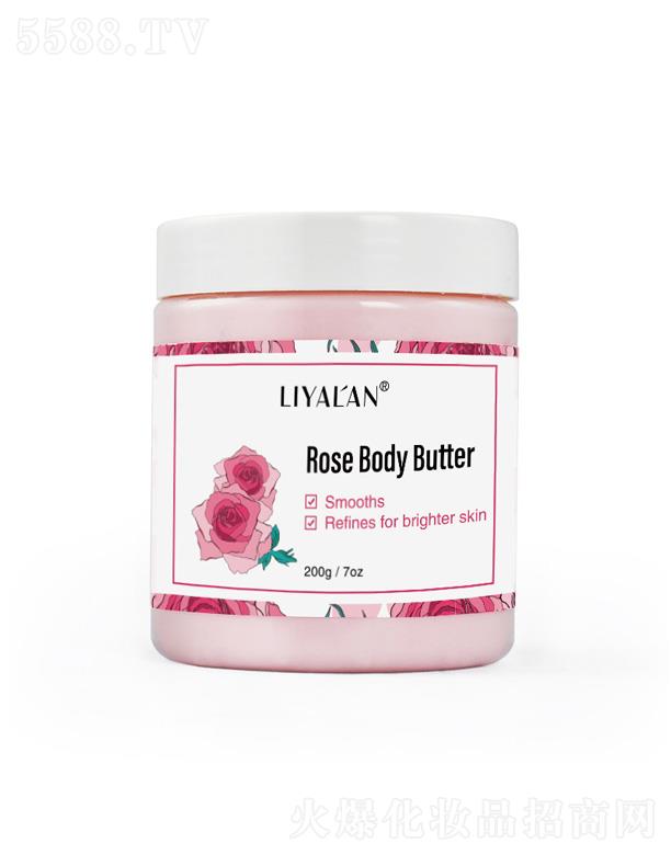 �V���������Ż��yƷ���޹�˾��LIYALANõ��ֲ�����B(y��ng)��(r��n)�w�� 200g