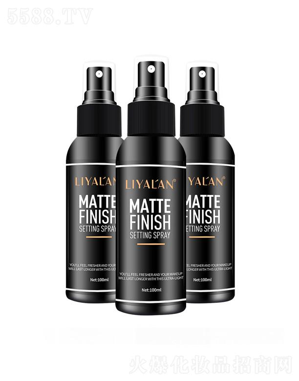 �V���������Ż��yƷ���޹�˾��LIYALANˮ�����y���F 100ml