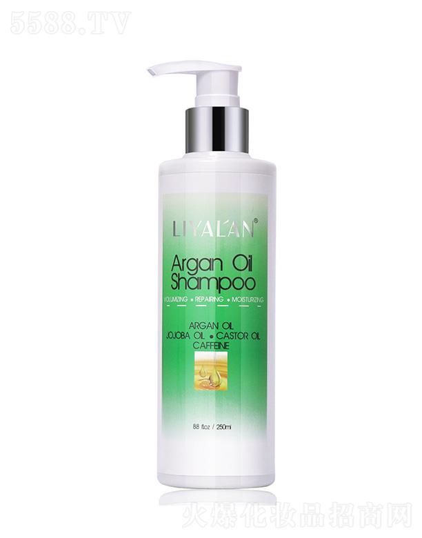 �V���������Ż��yƷ���޹�˾��LIYALANĦ��簢����ϴ�l(f��)ˮ 250mL