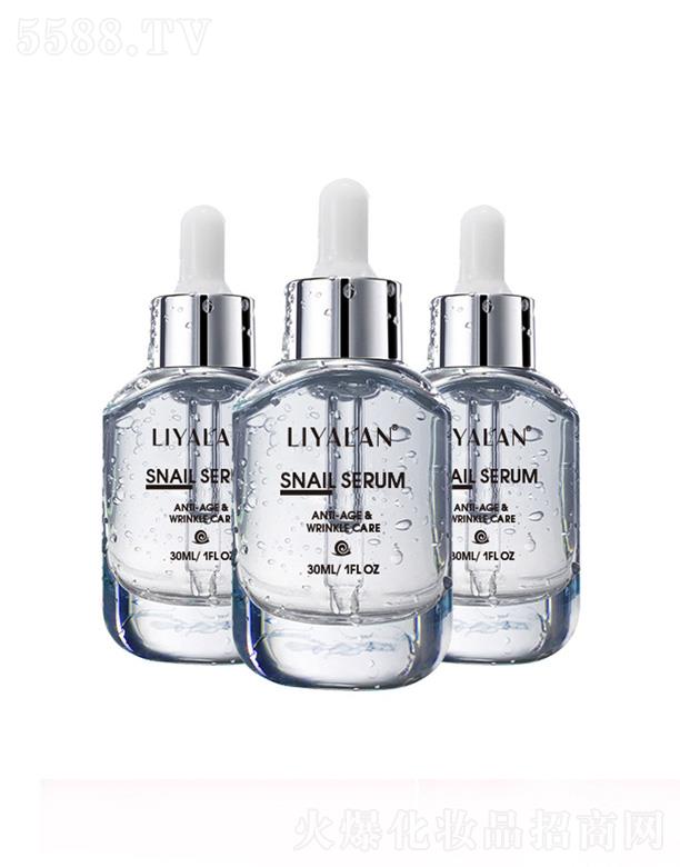 �V���������Ż��yƷ���޹�˾��LIYALAN΁ţ���o(h��)���AҺ 30ml