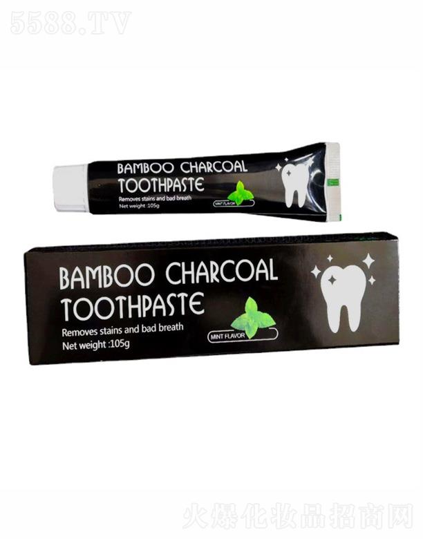 �V��Ԋ�ŵ�����Ƽ����޹�˾��BAMBOO���޺�����Ҭ�Ӛ���̿���� 180g