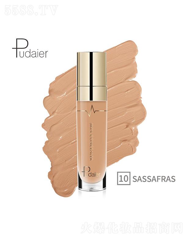 ���ڐ�ӯ�Q�����޹�˾��PudaierĘ�����Һ10#