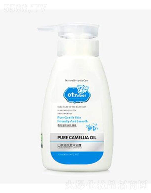 �K�ݖ|��֮������ˎ�I(y��)���޹�˾��otbabyɽ����ϴ�l(f��)��ԡ¶ 300ml��ϴ�l(f��)����ԡ��һ�w