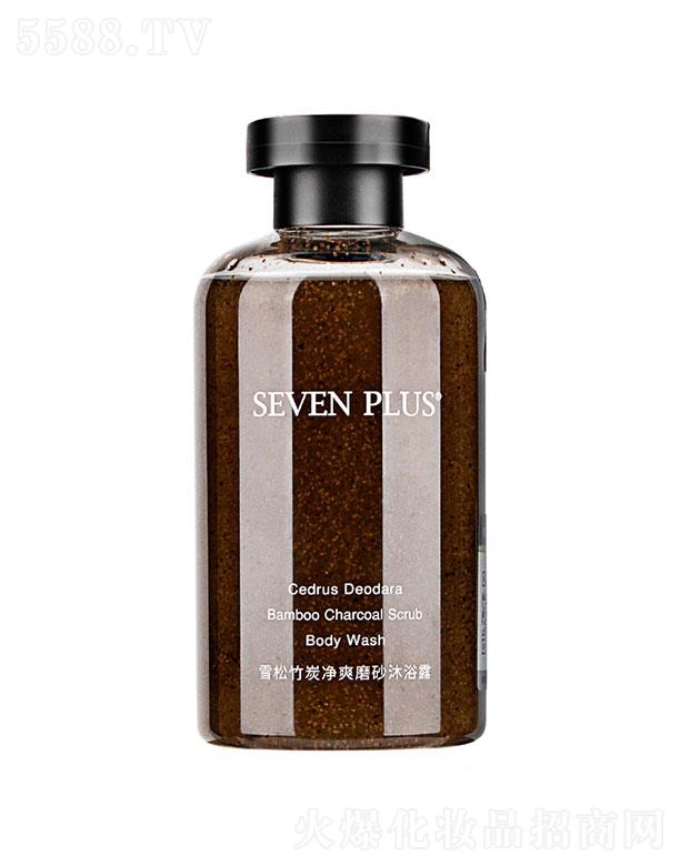 ���K�W���ջ��ɷ����޹�˾�����K�W��   sevenplus¶ѩ����̿ĥɰ��ԡ¶   ��������