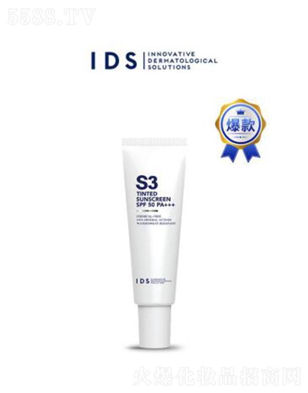 �a��Ԋ���H���yƷ�����ϣ����޹�˾��IDS S3 �������ɸ��x����˪ ��ˮ͸��