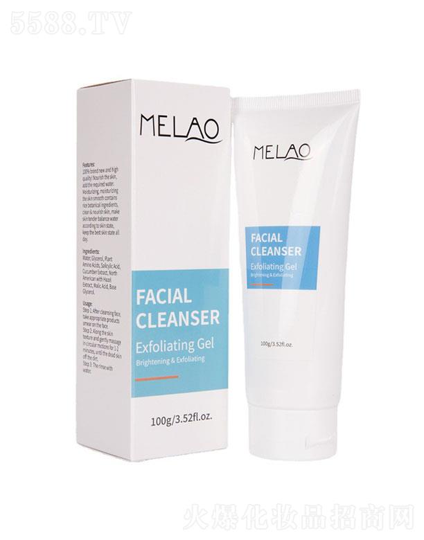 �V�|��Ľ����Ƽ����޹�˾���V�|��Ľ����  MELAOȥ���|(zh��)���   �坍�沿   100g