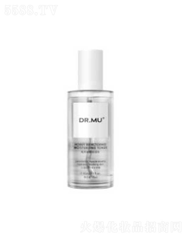 �������(x��)�绯�yƷ����(w��)���޹�˾��DR.MU���|(zh��)���ܱ���ˮ 95ml����B(y��ng)�����wɫ