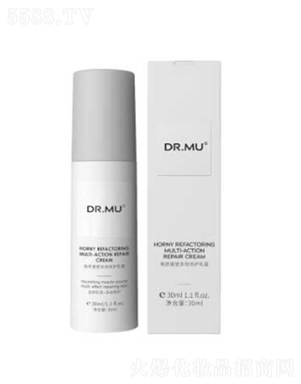 �������(x��)�绯�yƷ����(w��)���޹�˾��DR.MU���|(zh��)���ܶ�Ч���o��˪ 30ml���o���|(zh��)����