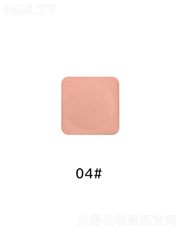 �V���ɵٻ��yƷ���޹�˾���V���ɵن������Ƭ�[��DIY��Ӱ04# ����ɫ���w�����ɫͨ����Ӱ