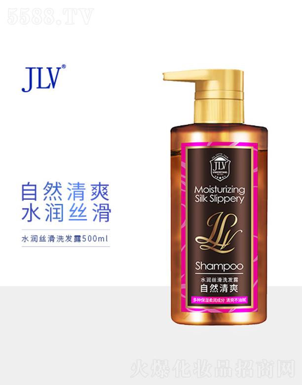�V�|�t���ջ����Q(m��o)���޹�˾��JLVˮ��(r��n)�Ửϴ�l(f��)¶ 500ml�Sӯ������ˬ����ā