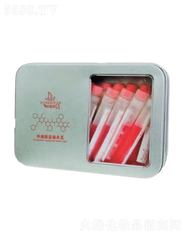 ���Ͼŵ�����Ƽ����޹�˾���ֲ������wˮ�� 6֧*3ml���͸��