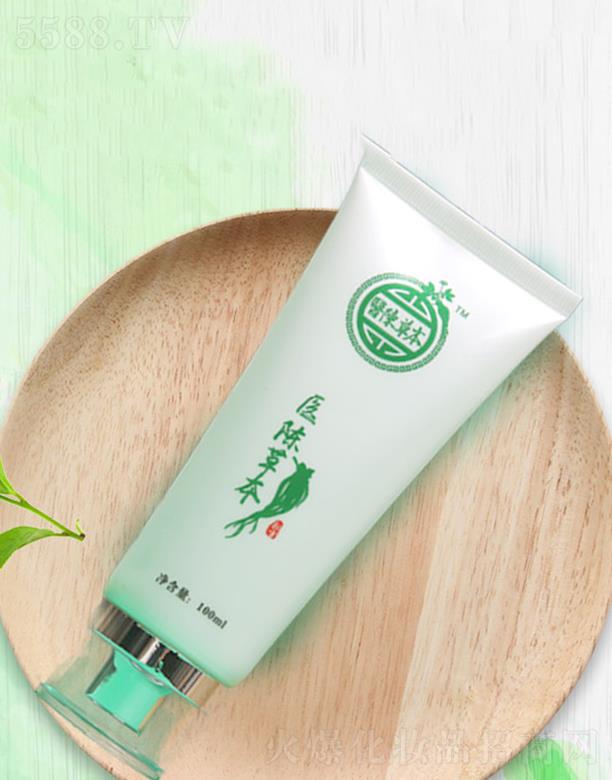 ���K��һ�ݱ����ݷ���(w��)���޹�˾���t(y��)ꐲݱ�ϴ���� 100ml����坍Ƥ�w