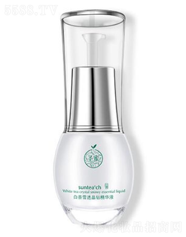 �V�|ʥ������Ƽ����޹�˾��ʥ�۰ײ�ѩ͸���@���AҺ 30ml��(r��n)�ɟ�����͸����