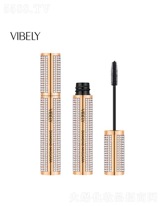 �V�����𻯊yƷ���޹�˾��VIBELY�@ʯ�ǿ�4D��ë�� �w�L(zh��ng)���N��ˮ