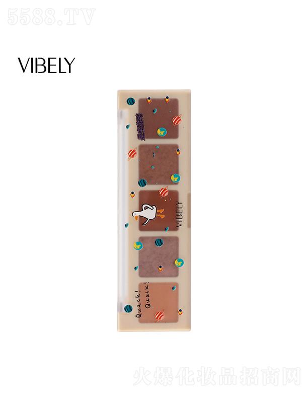 �V�����𻯊yƷ���޹�˾��VIBELY�ɐۉ�(m��ng)������↡����ɫ��Ӱ�P