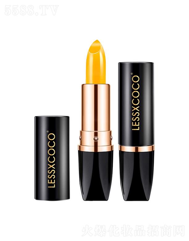 �V�|�W�ʻ��yƷ���޹�˾��LESSXCOCO���}��׃ɫ���� ǧ�˲�ͬɫ