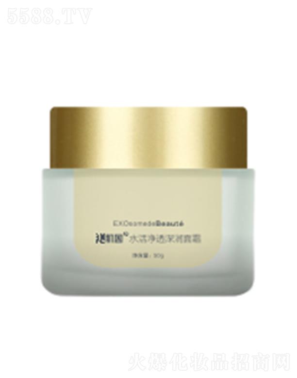 �������������t(y��)�W(xu��)���F(tu��n)���޹�˾���ڼ���ˮ���͸�(r��n)��˪��50g���I(y��ng)�B(y��ng)�̝�(r��n)�澏����