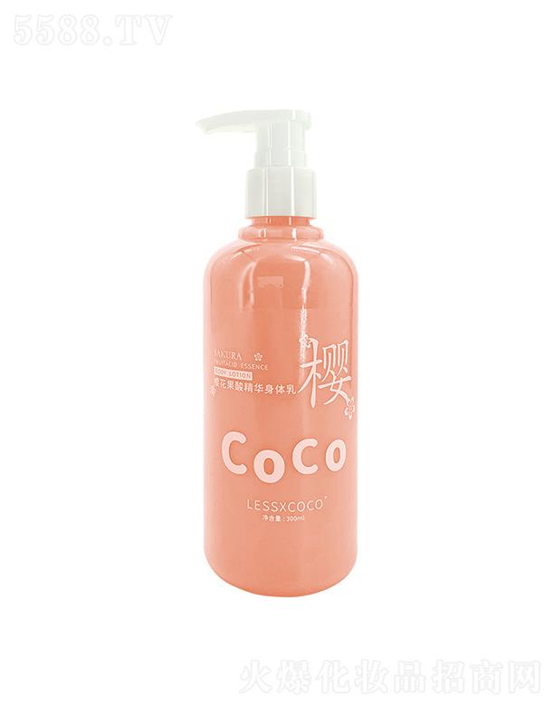 �V�|�W�ʻ��yƷ���޹�˾��LESSXCOCO�ѻ����ᾫ�A���w�� 300ml���w�o���aˮ����