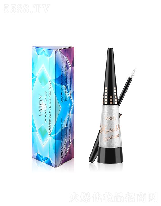 �V�����𻯊yƷ���޹�˾��VIBELY����ɫ�۾�Һ�P �ٸɷ�ˮ����Ⱦ