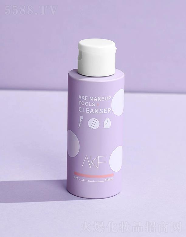 ���u����(l��)�w���yƷ���޹�˾��AKF���y������ϴ�� ϴˢ�ۓ��m�϶���(sh��)�y����ϴ