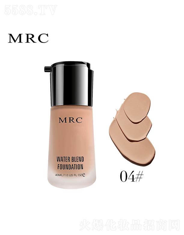 �V�ݺ��򻯊yƷ���޹�˾��MRCƷ��695�H�w�־���覷۵�Һ04#С��ɫů�{(di��o)����