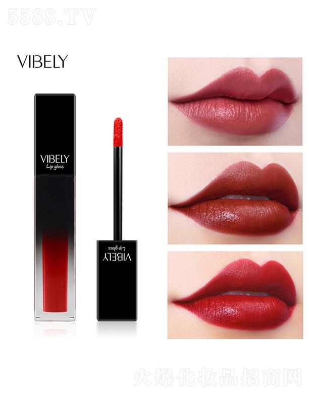 �V���Ѓ�(y��u)ɫ���yƷ���޹�˾��VIBELY��մ�����ʴ���