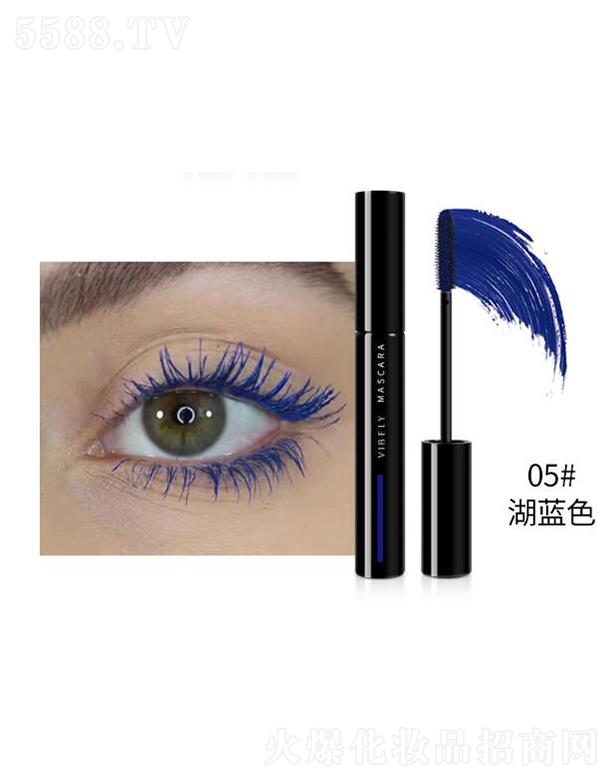 �V���Ѓ�(y��u)ɫ���yƷ���޹�˾��VIBELYɫ�ʾ`�Ž�ë��05#���{(l��n)ɫ