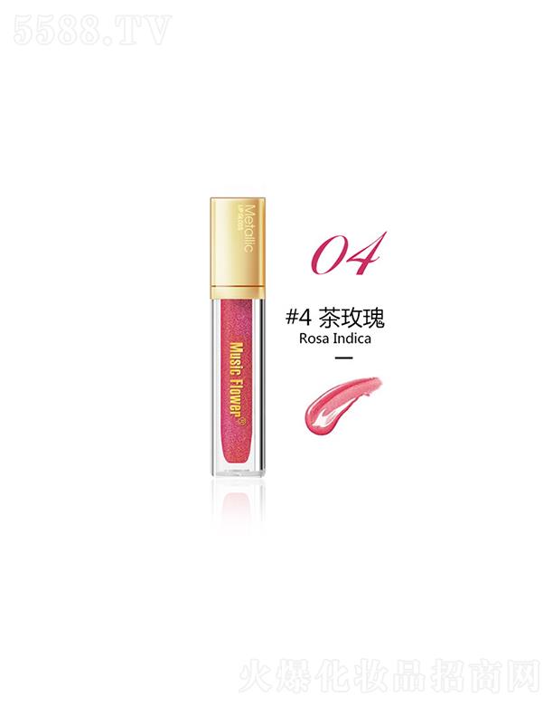 �V�|�߲ʻ��yƷ�Ƽ����޹�˾��Music Flower����(l��)����ɫ��𴽲�#4��õ��