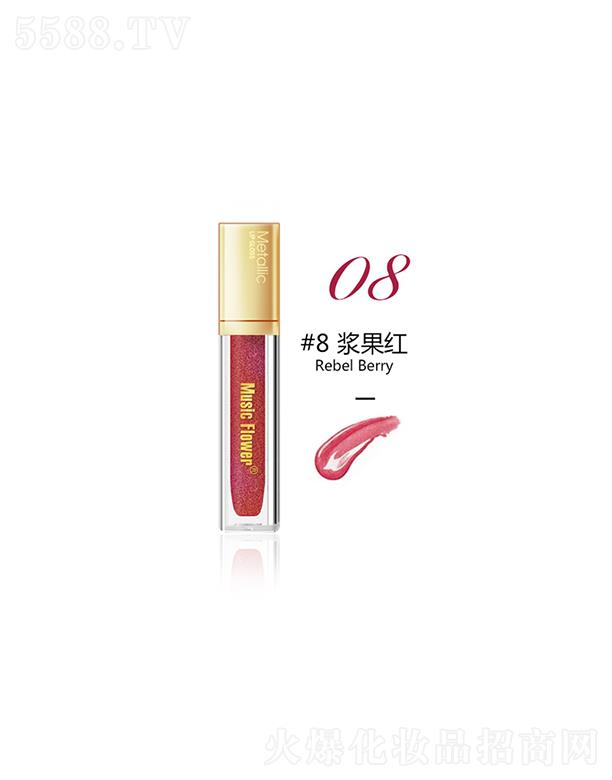 �V�|�߲ʻ��yƷ�Ƽ����޹�˾��Music Flower����(l��)����ɫ��𴽲�#8�{���t