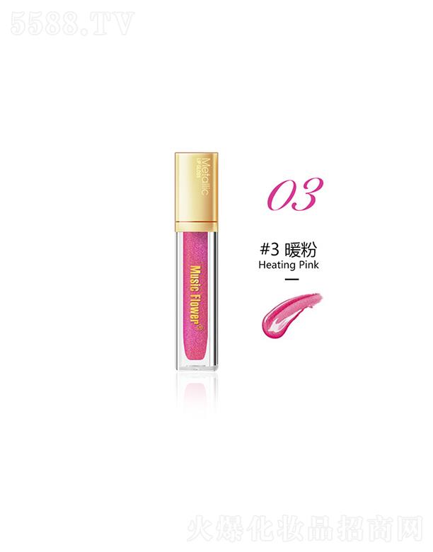 �V�|�߲ʻ��yƷ�Ƽ����޹�˾��Music Flower����(l��)����ɫ��𴽲�#3ů��