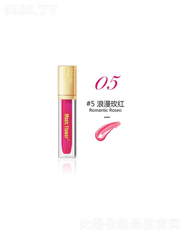 �V�|�߲ʻ��yƷ�Ƽ����޹�˾��Music Flower����(l��)����ɫ��𴽲�#5����õ�t