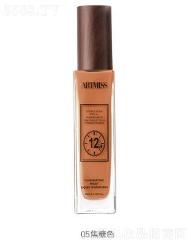 �|ݸ����ɭ����(y��ng)朹������޹�˾��ARTMISS����ߝ���͸�B(y��ng)�w�۵�Һ05����ɫ