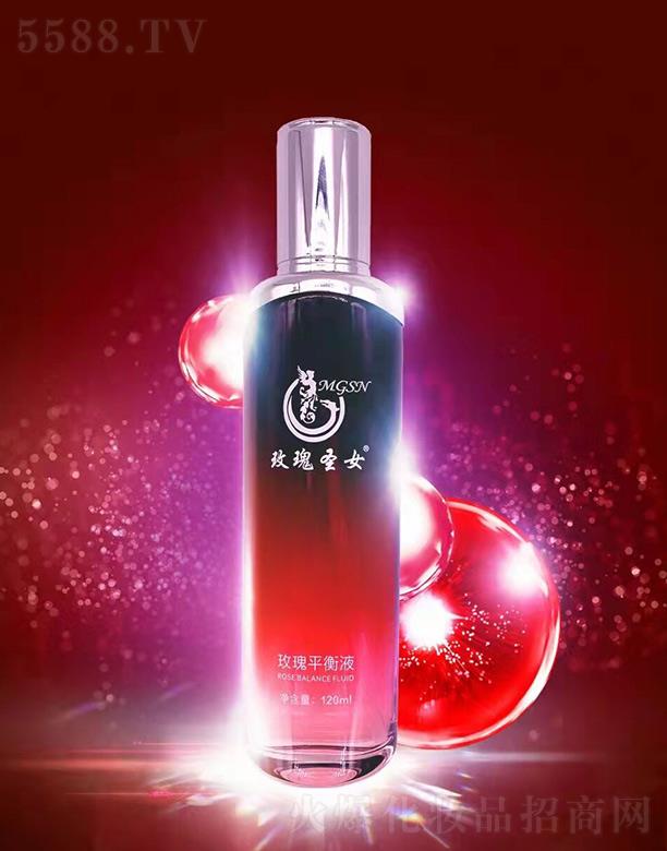 �����x�w������Ƽ����޹�˾��õ��ʥŮõ��ƽ��Һ 120ml