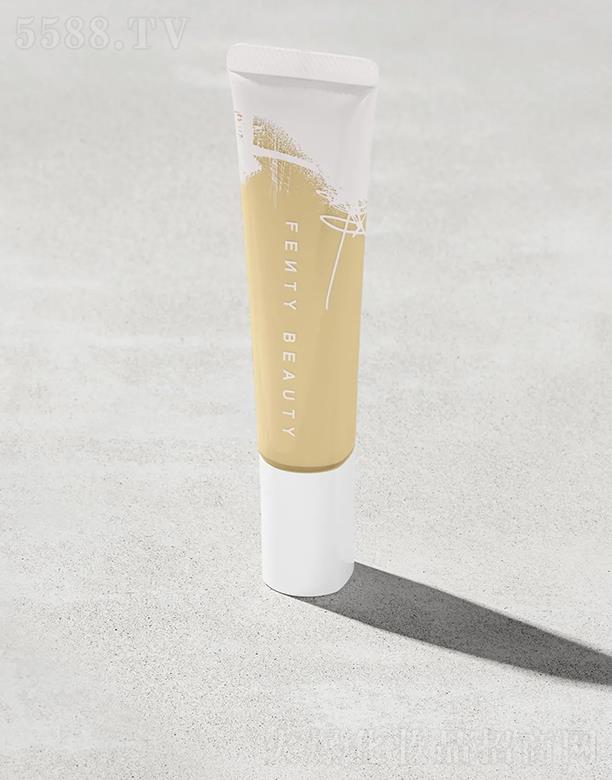 ·����܎��ˮ���yƷ(�Ϻ�)���޹�˾��FentyBeautyˮӯ�㼡�۵�Һ105(�m��ů�{(di��o)�SƤ�O����wɫ)