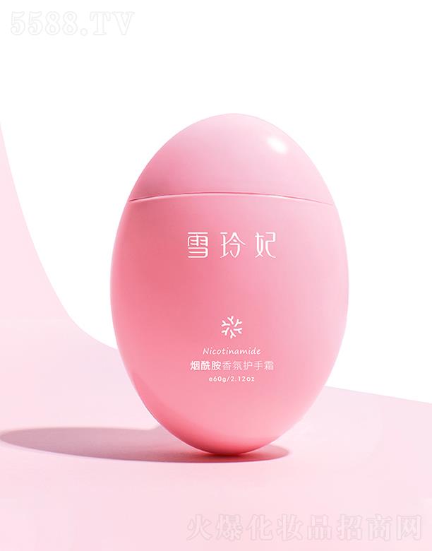 ������ܽ���yƷ���޹�˾��ѩ��������������o(h��)��˪ 60g �����wɫ�̝�����