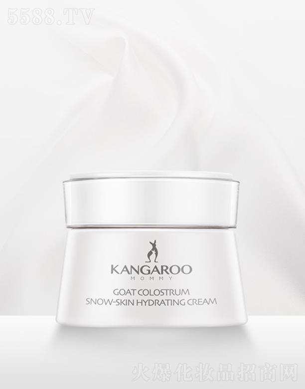 �V�ݐ�(��i)�����Ƽ����޹�˾�����󋌋������𪝙(r��n)ѩ���a(b��)��˪ 50g��Ȼ�غ���ˬ����ā