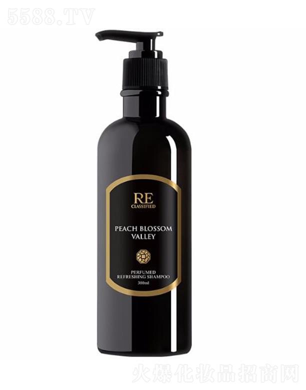 �Ϻ������Q(m��o)�����޹�˾��RECLASSIFIED�һ�Դӛ ��ˬ��ϴ�l(f��)�㲨 300ml����坍ϴ������