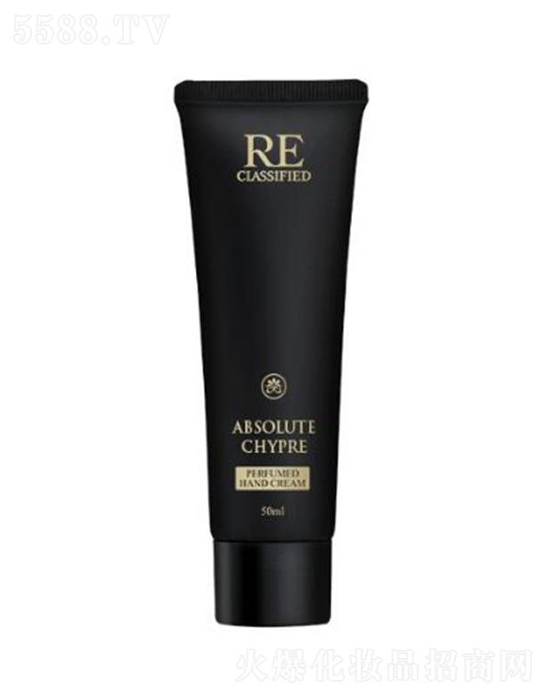 �Ϻ������Q(m��o)�����޹�˾��RECLASSIFIEDŮ�������m�o��˪ 50ml�����m����