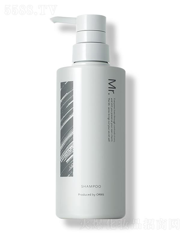 �W��˼���Q(m��o)�����������޹�˾��ORBIS�W��˼��ʿϴ�l(f��)ˮ 380ml�p��ϴȥ��N�K��