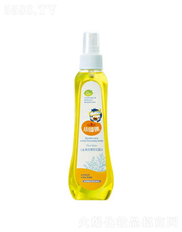 ����������Ʒ�ɷ����޹�˾��С������ͯ������ɻ�¶ˮ 95ml/195ml��ˬ������ˬ���m