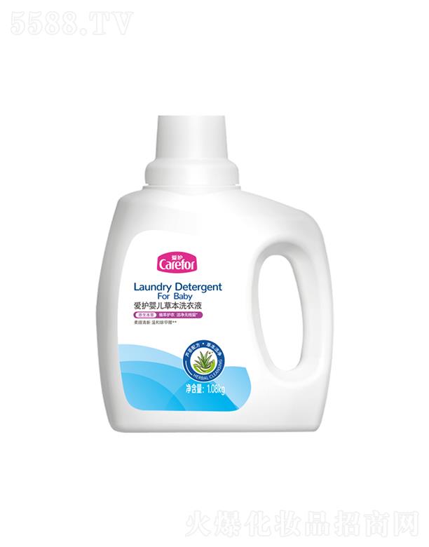 ��ɽ��(��i)�o(h��)����Ʒ���޹�˾����(��i)�o(h��)�냺�ݱ�ϴ��Һ 1.08kg�ݱ������غ��o(h��)��