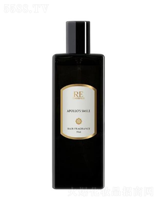 �Ϻ������Q(m��o)�����޹�˾��RECLASSIFIED�����_��΢Ц 50ML��(y��u)�ł���