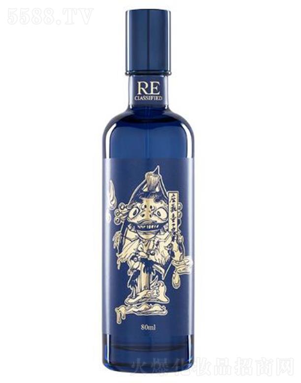 �Ϻ������Q�����޹�˾��RECLASSIFIED�����^ 80ml������   ľ����