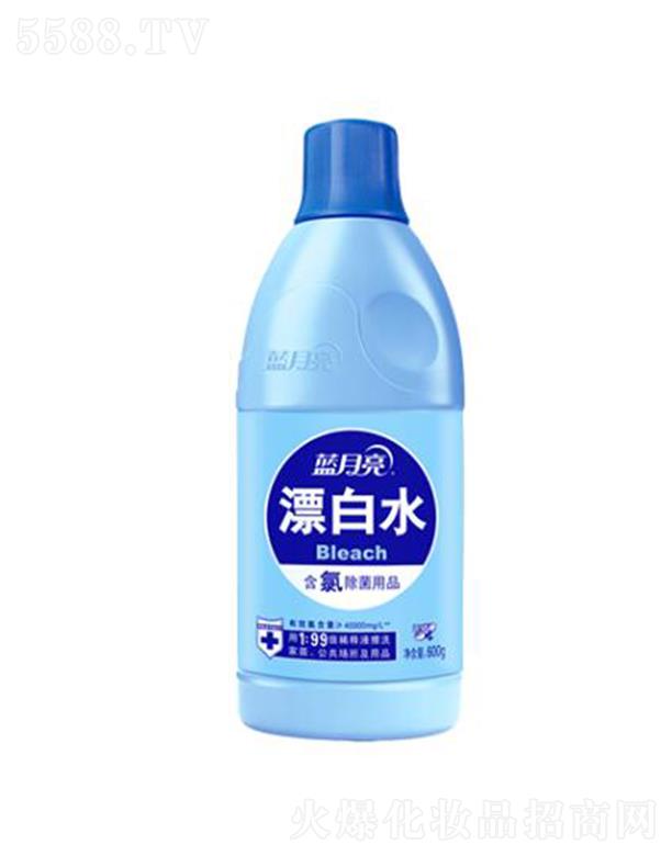 �{(l��n)����(�Ї�)���޹�˾���{(l��n)����Ư��ˮ 1.2kg600g���ڼ�ͥ�͹��������坍