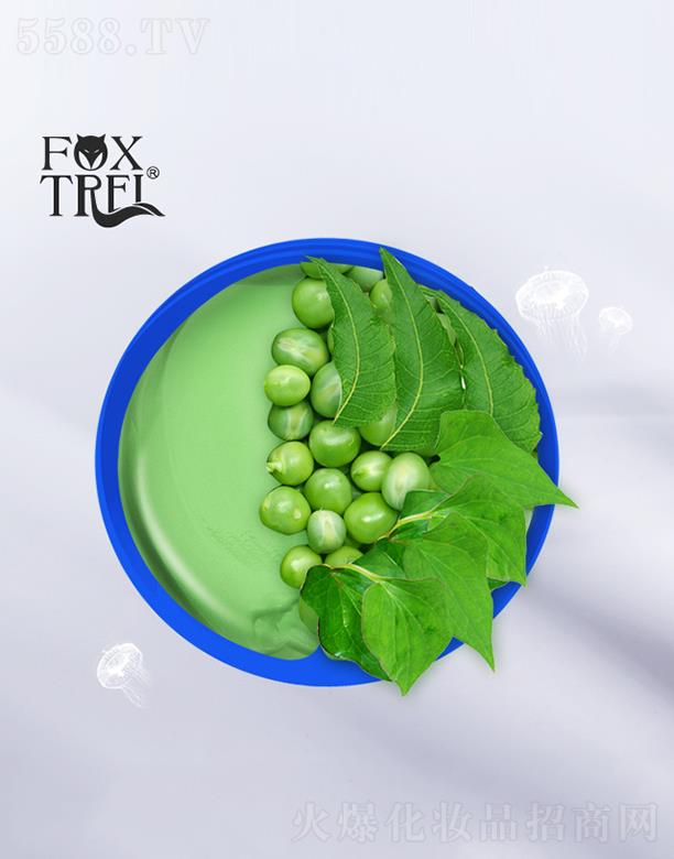 ��ɫ(����)����Ƽ����޹�˾��FOXTREL����ˮĸ�ּ��坍��Ĥ 110g���񝙻���M����