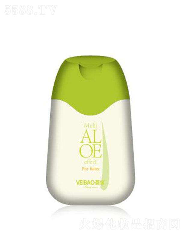 �V�ݰ���������Ƽ����޹�˾���C����ͯ�J�Cˮ�����w�� 120g�坙�a(b��)ˮ ���۹⻬