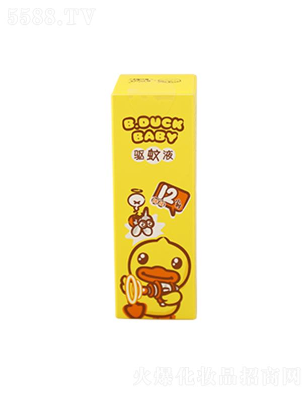 �V�����Ż��yƷ���޹�˾��B.Duck Baby�(q��)��Һ 50ml�����(q��)���γɷ��o(h��)