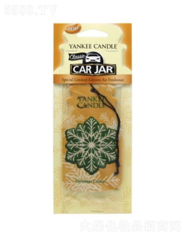 �V�݅R������Ȼ��Ʒ�B�i���޹�˾��Yankee Candle܇����տ�-ʥ�Q���ѩ���� ɢ�l(f��)�y�������������ζ